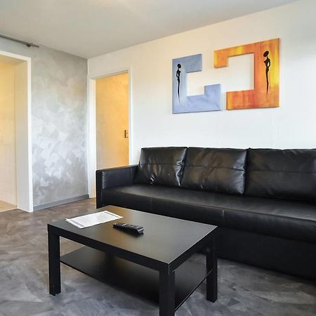Apartment Grey Штутгарт Экстерьер фото