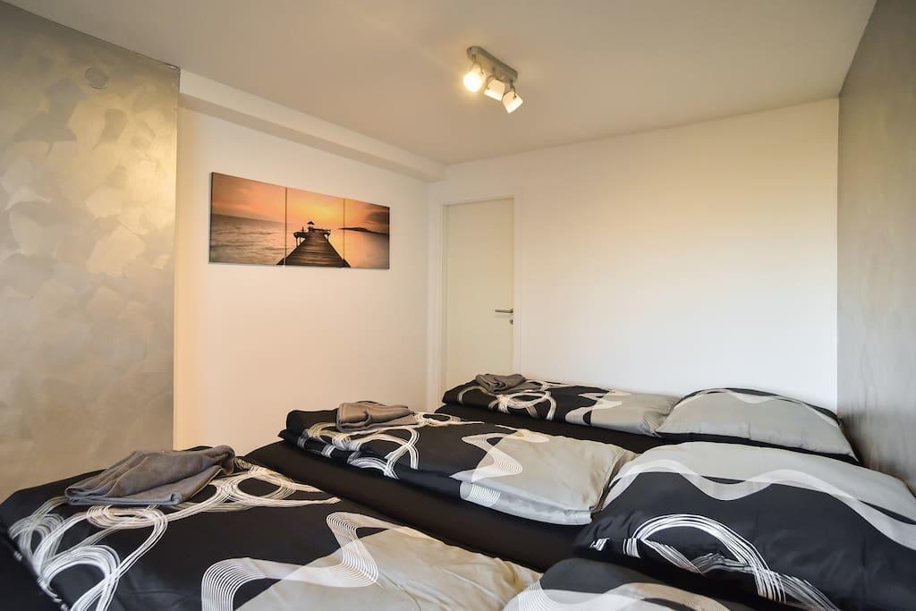 Apartment Grey Штутгарт Экстерьер фото