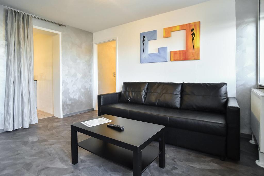 Apartment Grey Штутгарт Экстерьер фото