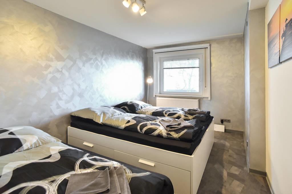 Apartment Grey Штутгарт Экстерьер фото