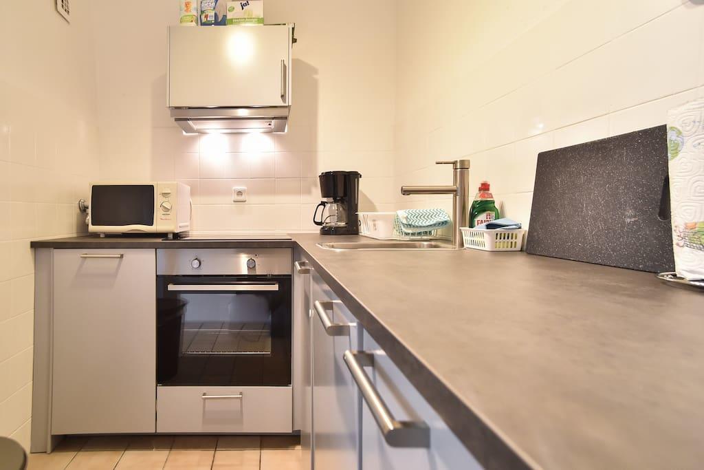 Apartment Grey Штутгарт Экстерьер фото