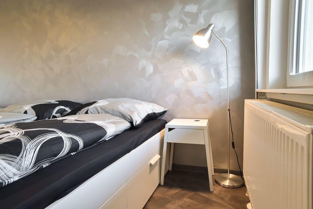 Apartment Grey Штутгарт Экстерьер фото