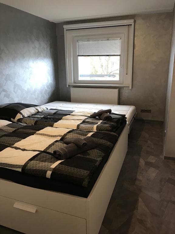 Apartment Grey Штутгарт Экстерьер фото
