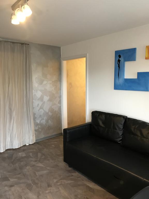 Apartment Grey Штутгарт Экстерьер фото
