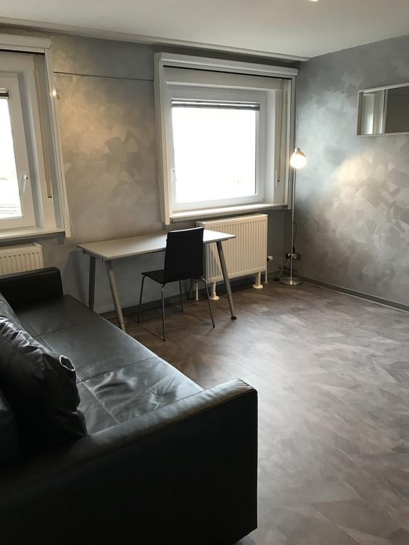 Apartment Grey Штутгарт Экстерьер фото