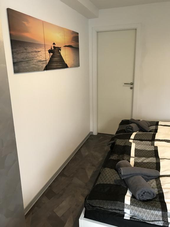 Apartment Grey Штутгарт Экстерьер фото